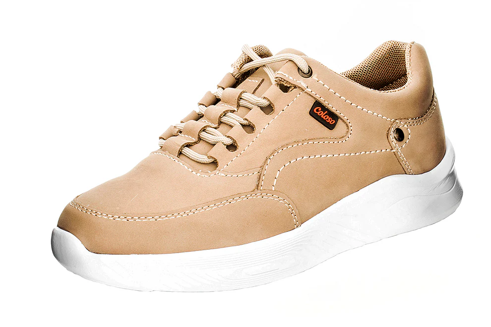 Tenis 680004 Casual Buck Arena Niño