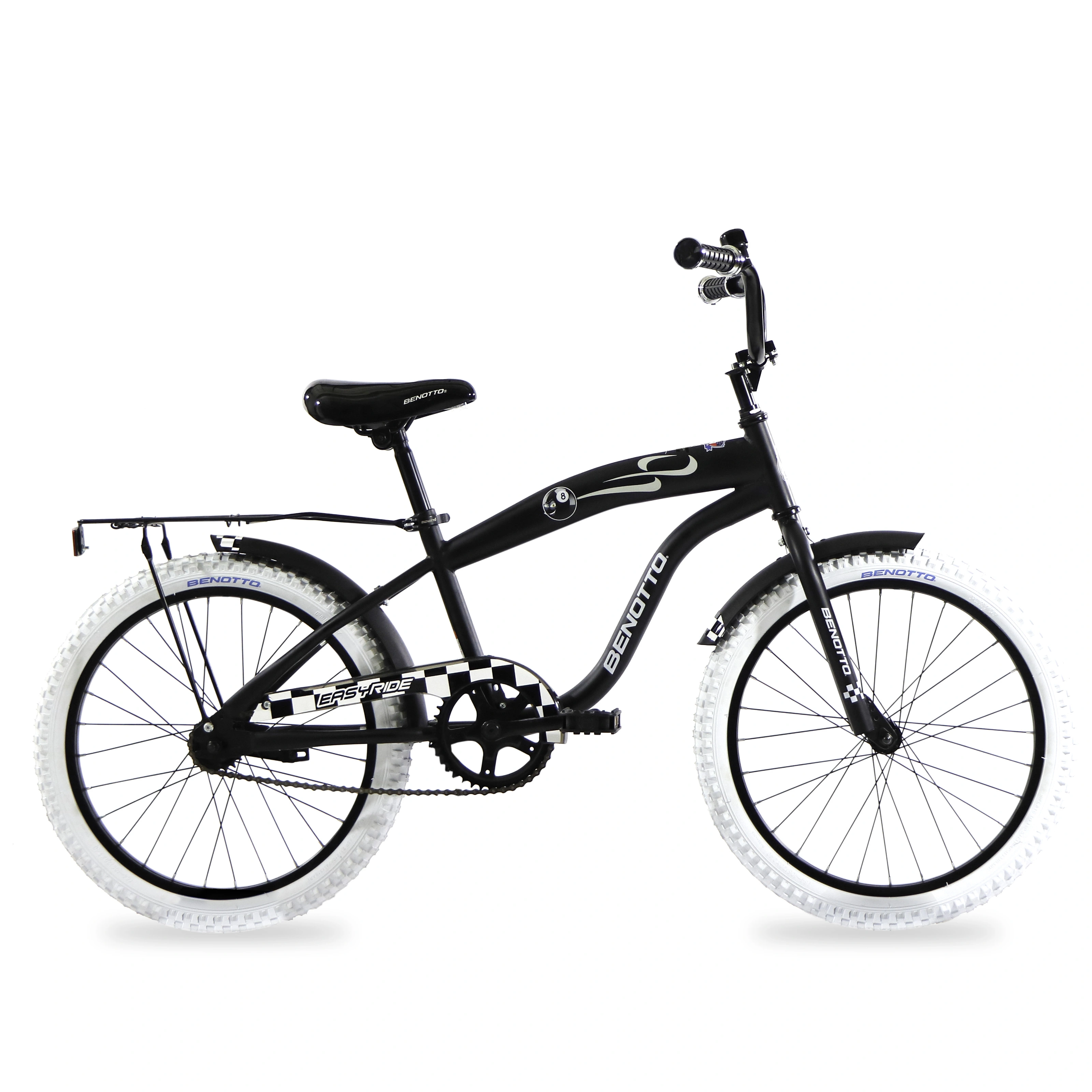 Bicicleta BENOTTO City EASY RIDE R20