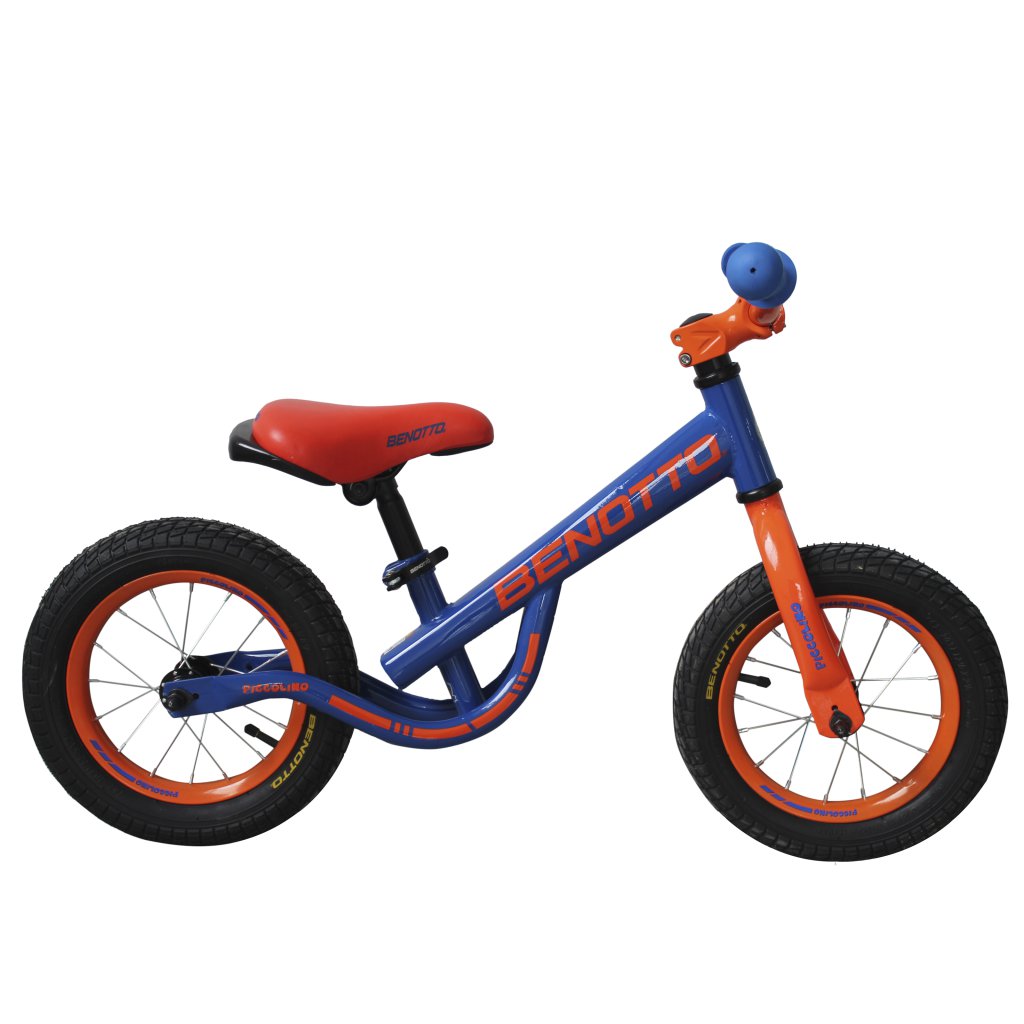 Bicicleta BENOTTO Infantil PICCOLINO R12