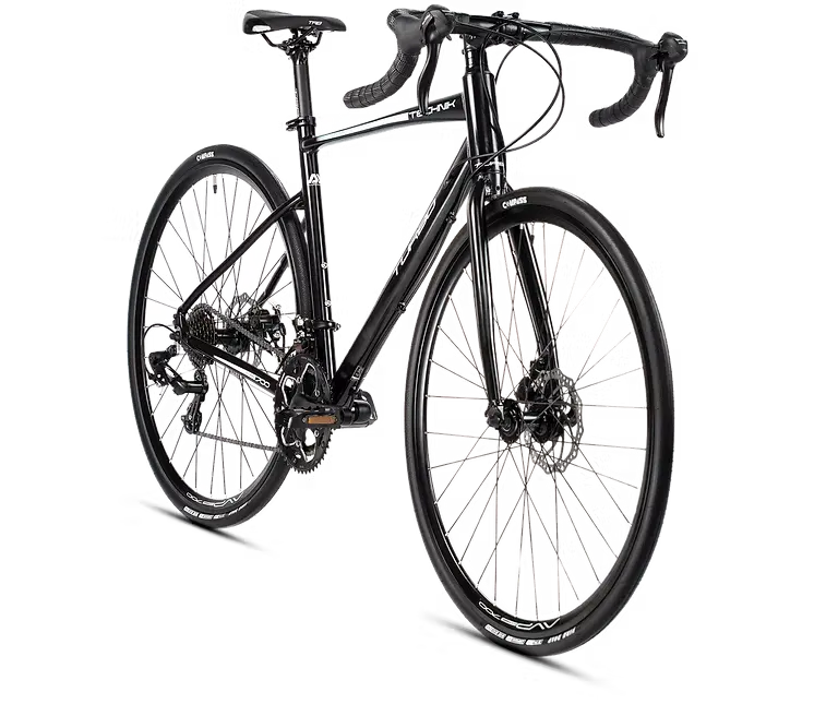 Turbo Technik 700' Black Ruta