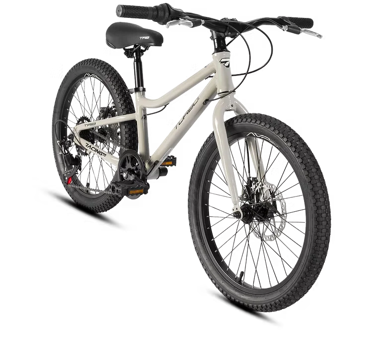 Turbo Racing R 20" Gris Infantil