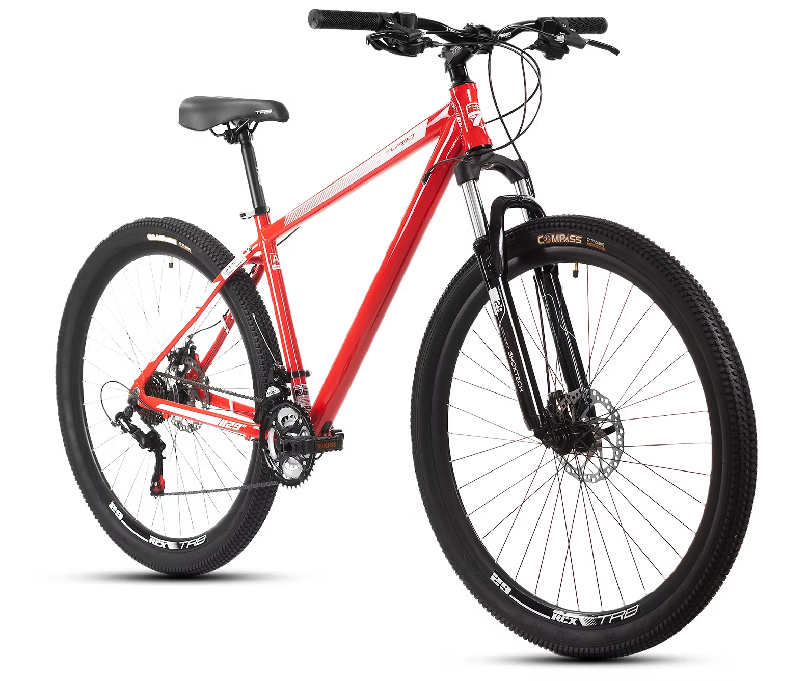 Turbo Deimos 9 R 29" Montaña