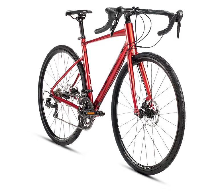 Turbo Technik 700' Ruta