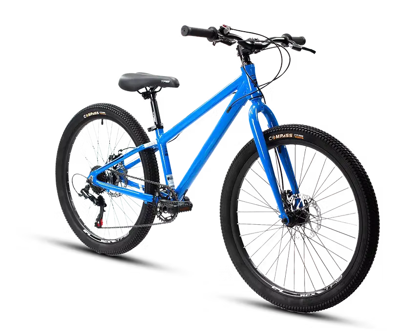 Turbo TX4.1 R 24" Sky Infantil