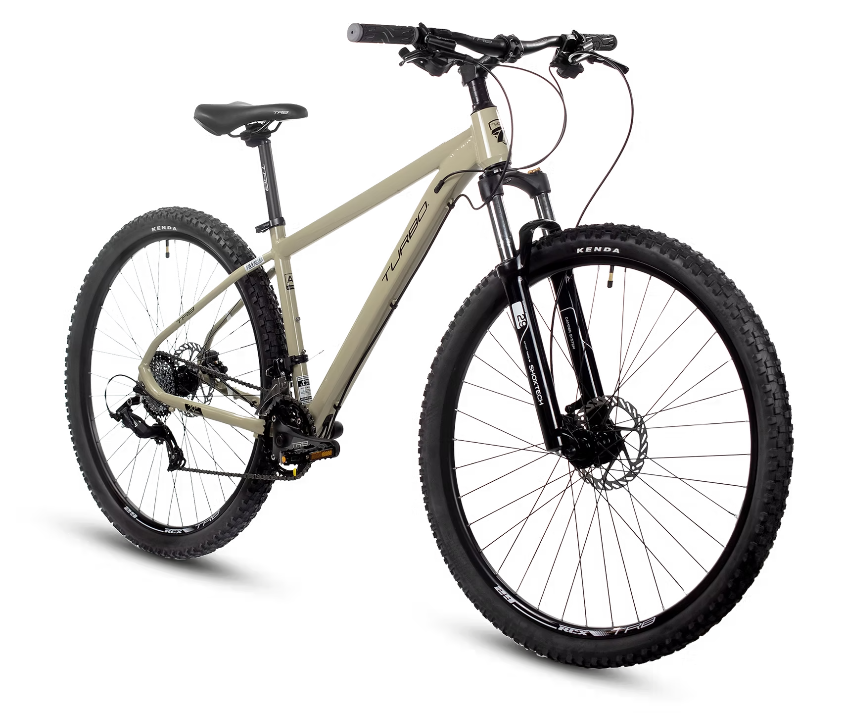 Turbo TX9.3 Terra R29" Montaña