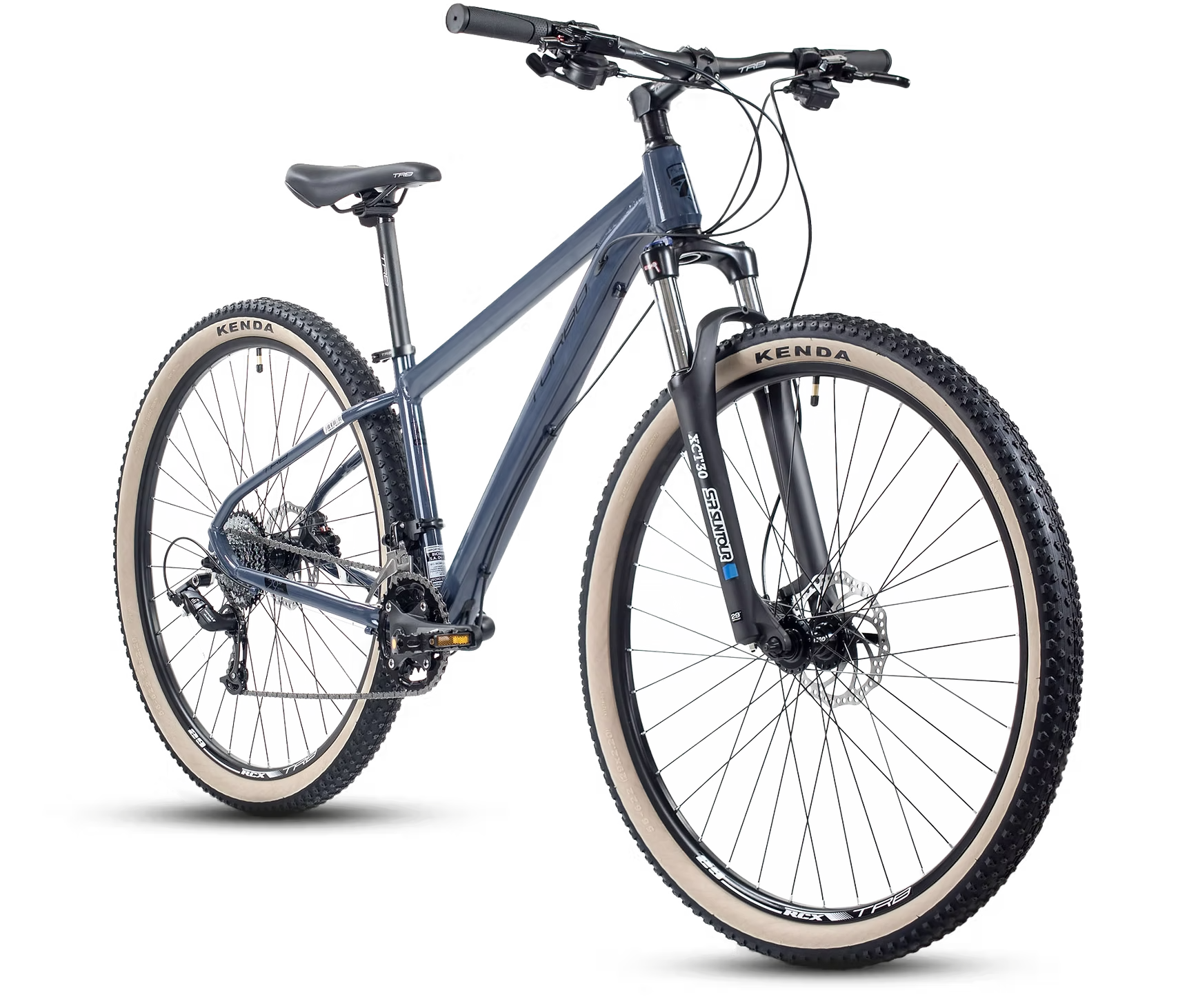 Turbo TX 9.5 R 29" Montaña