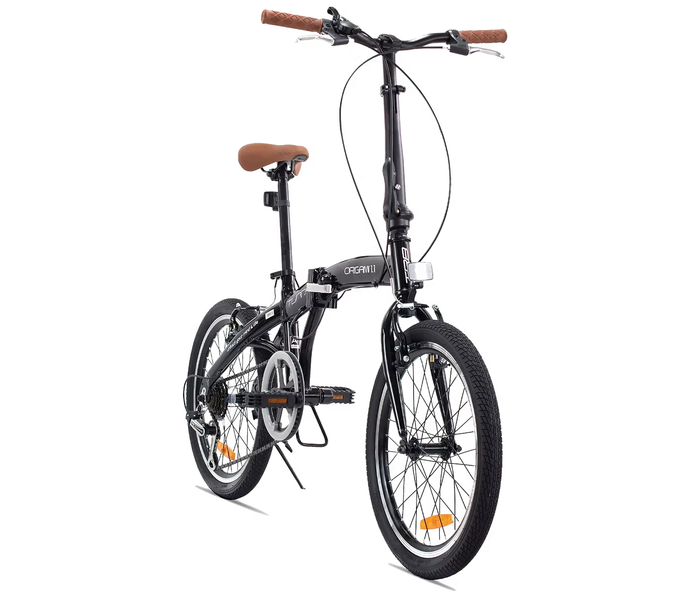 Turbo Origami 1.1 R-20" Urban