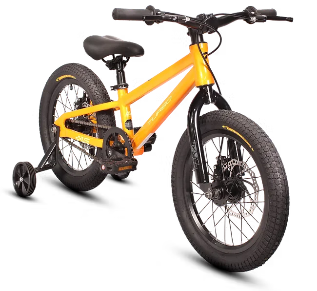 Turbo Racing 16" 2025 Infantil