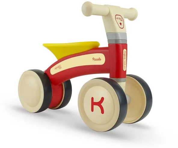 Turbo Piccolo Montable Infantil