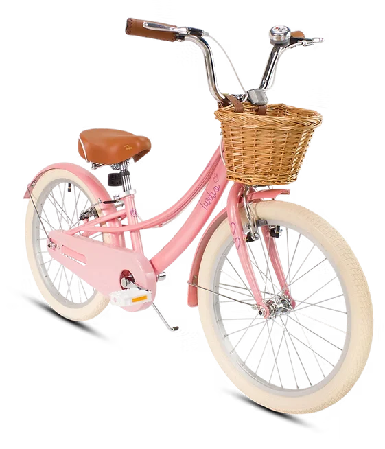 Turbo Princess R-20" Rosa Infantil