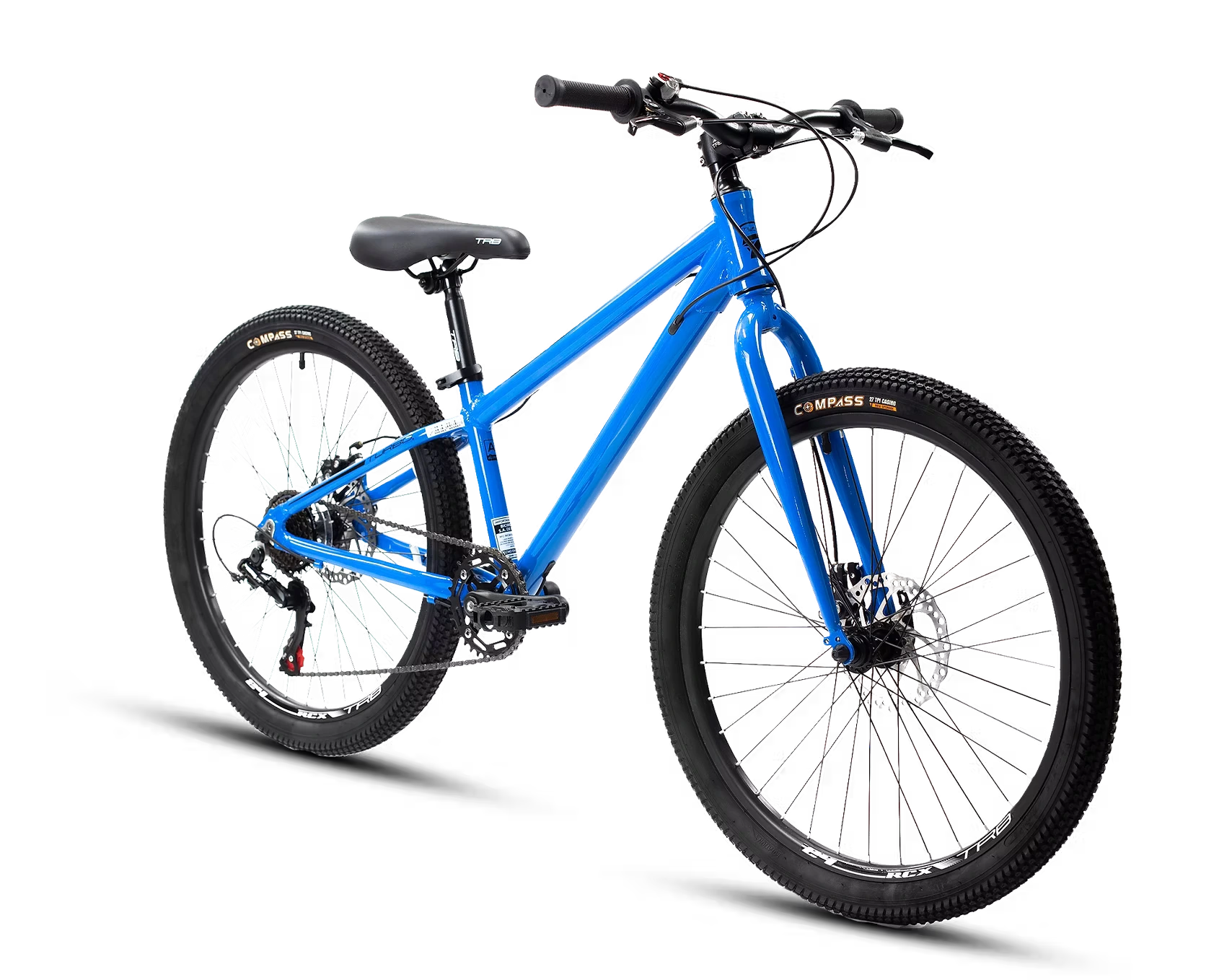 Turbo TX4.1 R 24" Montaña