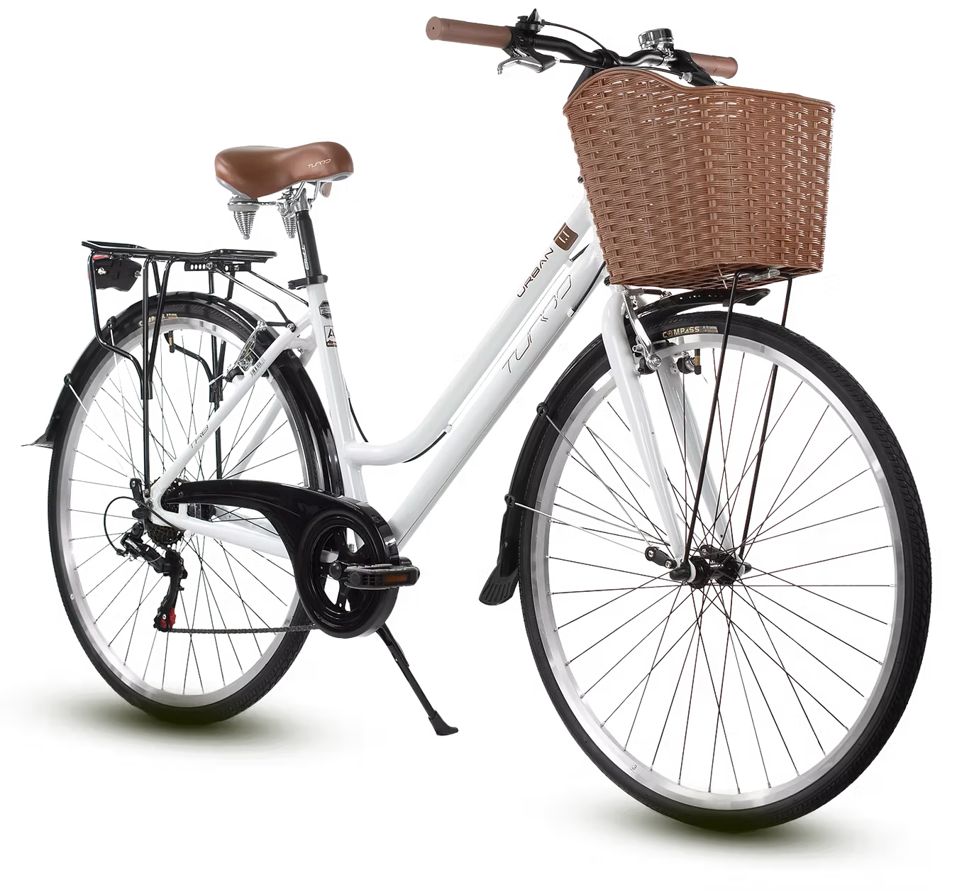 Turbo Urban W 1.1 700' Urbana