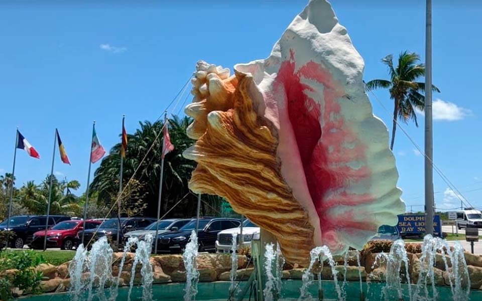 Isla Morada Theater of The Seas