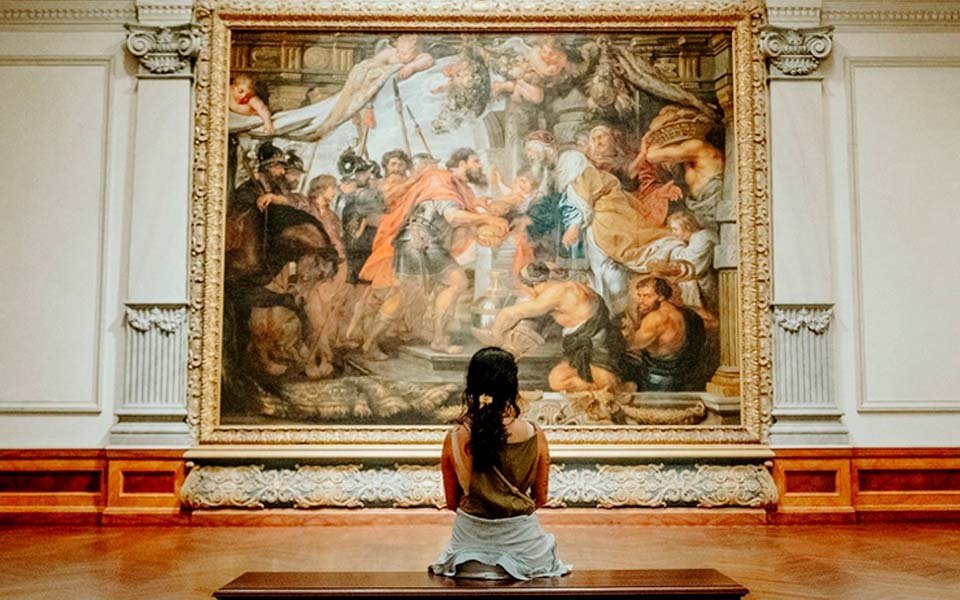 El Mundo Amish y Ringling Brothers Museum