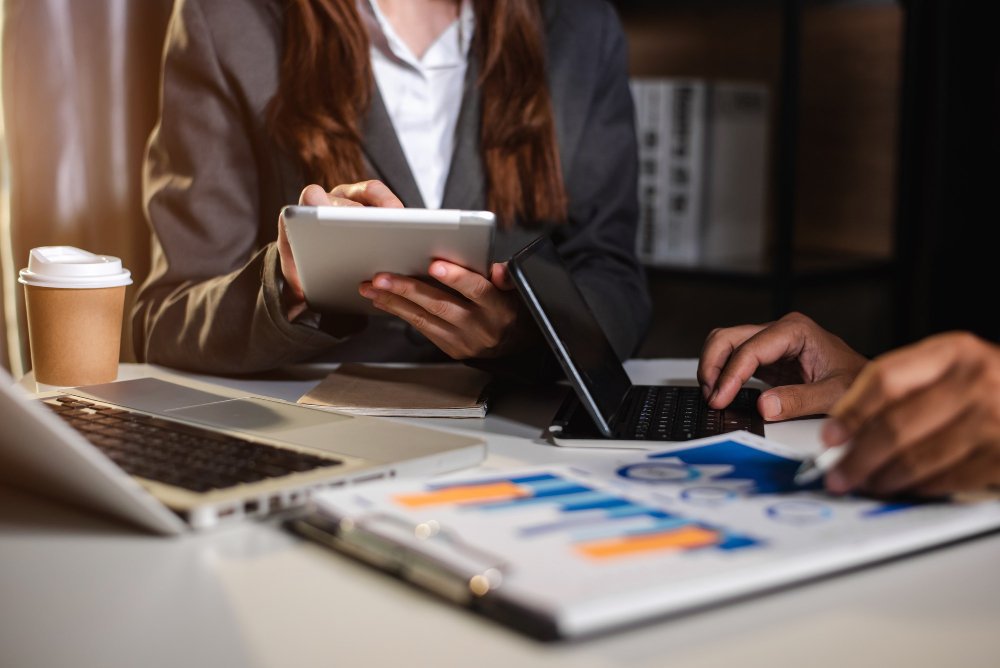 Consultoría de Negocios