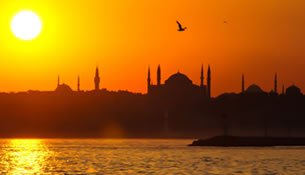 Circuito de Israel y Estambul