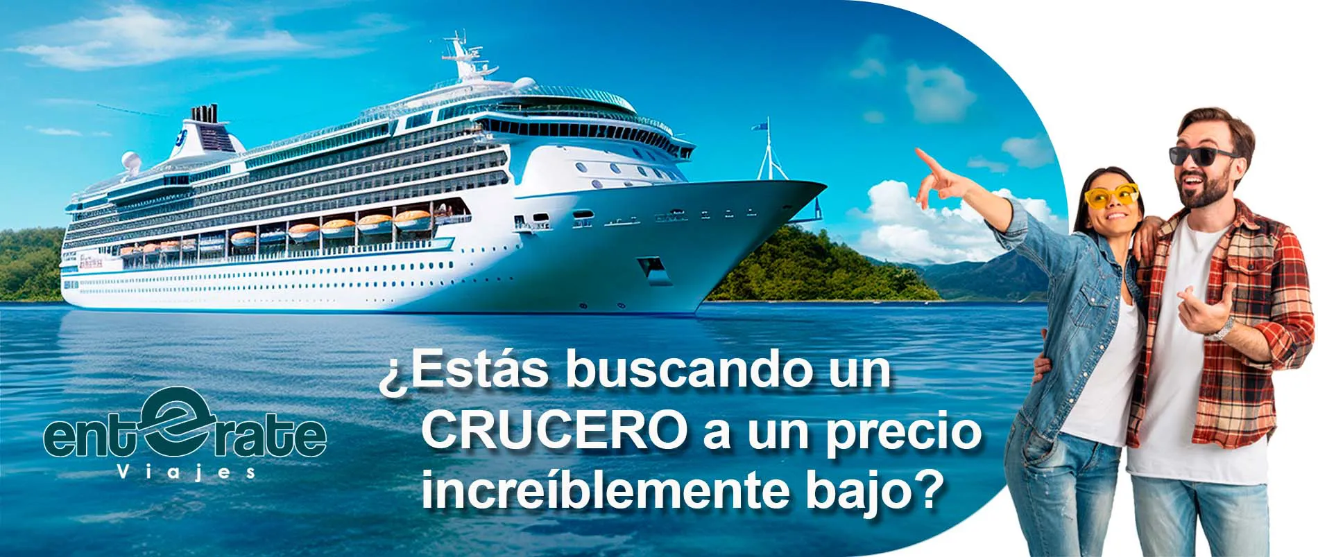 cabezote cruceros