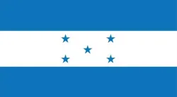 Bandera hn